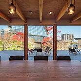 BALLPARK TAKIBI TERRACE ALLPAR