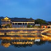 SSAW Garden Hotel Ningbo Xikou