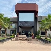 Maria Marias Park Hotel