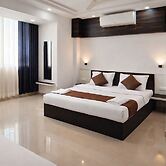 Sairaah Golden Suites