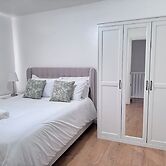 Sleeps7 Home-parking-familyfriendly-oxfordcentre