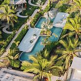 Samas  - Hotel La Saladita