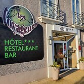 Hôtel restaurant bar les Voyageurs
