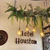Hotel houston