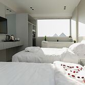 Dar Pyramids View Inn