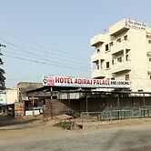 Hotel adiraj palace and lodging