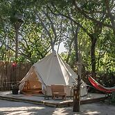 Vila Coco Dendê
