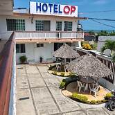 HOTEL QUINTA PAQUITA