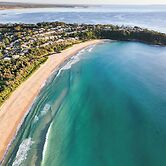 Pavilion Beach House