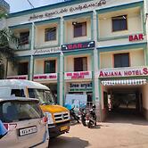Anjana Hotels
