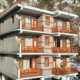 Hotel Nayra Manali