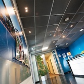 Livenwork Hotel&CoWorking GVZ Ingolstadt