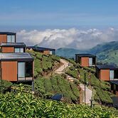 Bobocabin Kawah Ciwidey Bandung