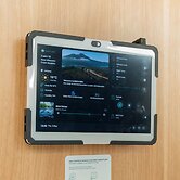 Bobocabin Kawah Ciwidey Bandung