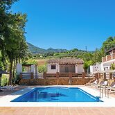 Málaga Sierra de las Nieves Real Spain Adults Recommended