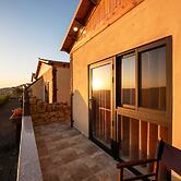 Ramses Lodge- Tafilah