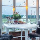 Mickels bondgårdsglamping