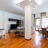 Appartamento dei Quattro Venti by Wonderful Italy