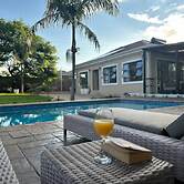 Stunning 2 bed With Pool - 2275