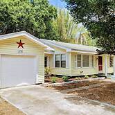 Chic Downtown Sarasota Cottage Retreat