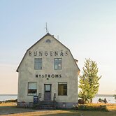 Bungenäs Badhotell