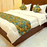 Hotel The Ram Krishna