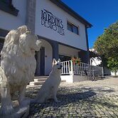 Jardins de São Luís