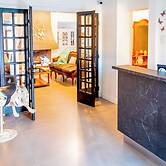 Alma LLena Hotel Boutique