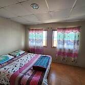 Cabañas Horizonte Azul