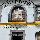 Hotel Boutique Los Ángeles