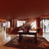 HOTEL FRAGA DO EUME