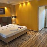 Haritha Beach Resort