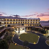 Crowne Plaza Quzhou by IHG