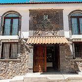 Katari Atojja Puno Hotel