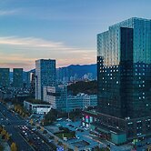 SSAW Boutique Hotel Tonglu World Trade