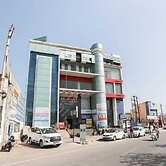 Hotel Park View By GRB