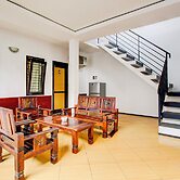 Hotel O Ump Near Rs Margono