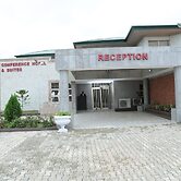 Conference Hotel and Suites