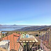 Luce Lake View on Stresa Hill