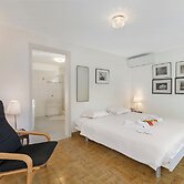 Castel In Aria Apartments
