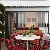 HOME KEY Residence in Center