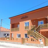 Guesthouse Beach Break