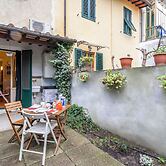 Florence Center Apt Private Garden