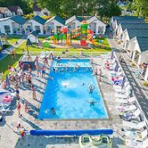 Holiday Home Near Bukowo Lake and Beach