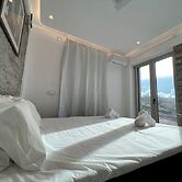 Tzia Stone Modern Studio with Sea View