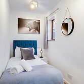 Spacious 4-Bedroom 2-Bath Home in Bywood