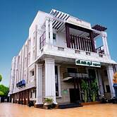 VJR Mahal and Vinayagam Residency