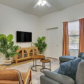 Walkable Downtown Labelle Apt w/ Private Balcony!