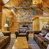 Wazeecha Lodge in Wisconsin Rapids