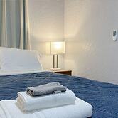 Affordable Downtown Studio With Full Kitchen 32A